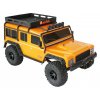 Terepjáró DF-4J CRAWLER XXL off road rc autó