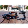AMEWI RC Autó Extreme-2 4WD RTR 1:12 NARANCSSÁRGA