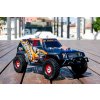 AMEWI RC Autó Extreme-2 4WD RTR 1:12 NARANCSSÁRGA