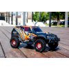 AMEWI RC Autó Extreme-2 4WD RTR 1:12 NARANCSSÁRGA