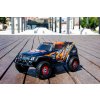 AMEWI RC Autó Extreme-2 4WD RTR 1:12 NARANCSSÁRGA