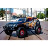 AMEWI RC Autó Extreme-2 4WD RTR 1:12 NARANCSSÁRGA