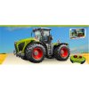 CLAAS XERION 5000 1:16 2,4 GHz-es funkciókkal teli