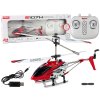 RC Syma S107H helikopter barométerrel