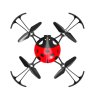 Syma X27 Katicabogár 4 Quadcopter RTF