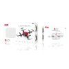 Syma X27 Katicabogár 4 Quadcopter RTF