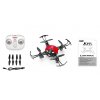 Syma X27 Katicabogár 4 Quadcopter RTF