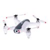 GPS DRON RC SYMA W1 PRO 4K-os 5G-os Wifi - váltóáramú motorral