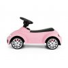 Tolható gyerekautó Volkswagen Beetle Push Car - Pink