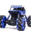 RC Autó Drift Climber 4WD 1:16 2,4 GHz RTR