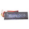 125930 3500mah 7 4v 25c hardcase gens ace