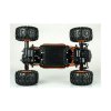 Crawler CARSON Sea Racer 1:12, 2.4GHz, RTR vízbe és hóba