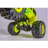 Sea Monster 1:10 4WD 2.4GHz, kétéltü 100% RTR