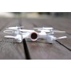 Syma X23W (FPV átvitel, 2,4 GHz, giroszkóp, automatikus indítás, 25 m) -