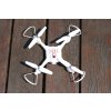 Syma X23W (FPV átvitel, 2,4 GHz, giroszkóp, automatikus indítás, 25 m) -