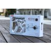 Syma X23W (FPV átvitel, 2,4 GHz, giroszkóp, automatikus indítás, 25 m) -