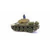 War Thunder Tank T-34/85 IR 1:24