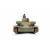 War Thunder Tank T-34/85 IR 1:24