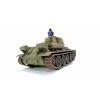 War Thunder Tank T-34/85 IR 1:24