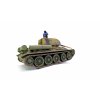War Thunder Tank T-34/85 IR 1:24