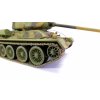 War Thunder Tank T-34/85 IR 1:24