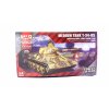 War Thunder Tank T-34/85 IR 1:24