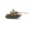 War Thunder Tank T-34/85 IR 1:24