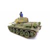 War Thunder Tank T-34/85 IR 1:24