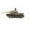 War Thunder Tank T-34/85 IR 1:24