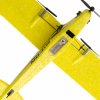 RC LIETADLO FX803 Piper J-3 CUB 2,4Ghz 2CH RTR