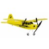 RC LIETADLO FX803 Piper J-3 CUB 2,4Ghz 2CH RTR