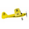 RC LIETADLO FX803 Piper J-3 CUB 2,4Ghz 2CH RTR