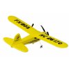 RC LIETADLO FX803 Piper J-3 CUB 2,4Ghz 2CH RTR