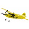 RC LIETADLO FX803 Piper J-3 CUB 2,4Ghz 2CH RTR