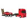Rastar: RC teherautó Mercedes-Benz Actros vontatójárművel 1:24 2.4GHz
