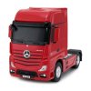 Rastar: RC teherautó Mercedes-Benz Actros vontatójárművel 1:24 2.4GHz