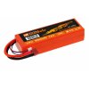 Akkumulátor LiPo 7,4 V 5200mAh Pro Racing T-dean