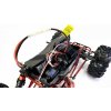 Himoto: Pangolin Crawler 2.4GHz 1:10 4x4 2.4GHz - Kék