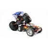 Himoto: Pangolin Crawler 2.4GHz 1:10 4x4 2.4GHz - Kék