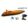 avanti xl df models 2 4ghz 81cm zluta