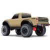 RC autó Traxxas TRX-4 Sport 1:10 RTR