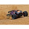 RC autó Traxxas E-Revo 1:16 VXL TQi RTR