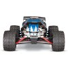 RC autó Traxxas E-Revo 1:16 VXL TQi RTR