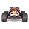 RC autó Traxxas E-Revo 1:16 VXL TQi RTR