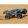 RC autó Traxxas E-Revo 1:16 VXL TQi RTR