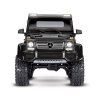RC autó Traxxas TRX-6 Mercedes G 63 6x6 1:10 TQi RTR