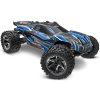 RC autó Traxxas Rustler 1:10 VXL HD 4WD RTR