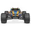 RC autó Traxxas Rustler 1:10 VXL HD 4WD RTR