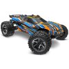 RC autó Traxxas Rustler 1:10 VXL HD 4WD RTR