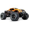 RC Autó: Traxxas X-Maxx 8S 1:5 4WD TQi RTR